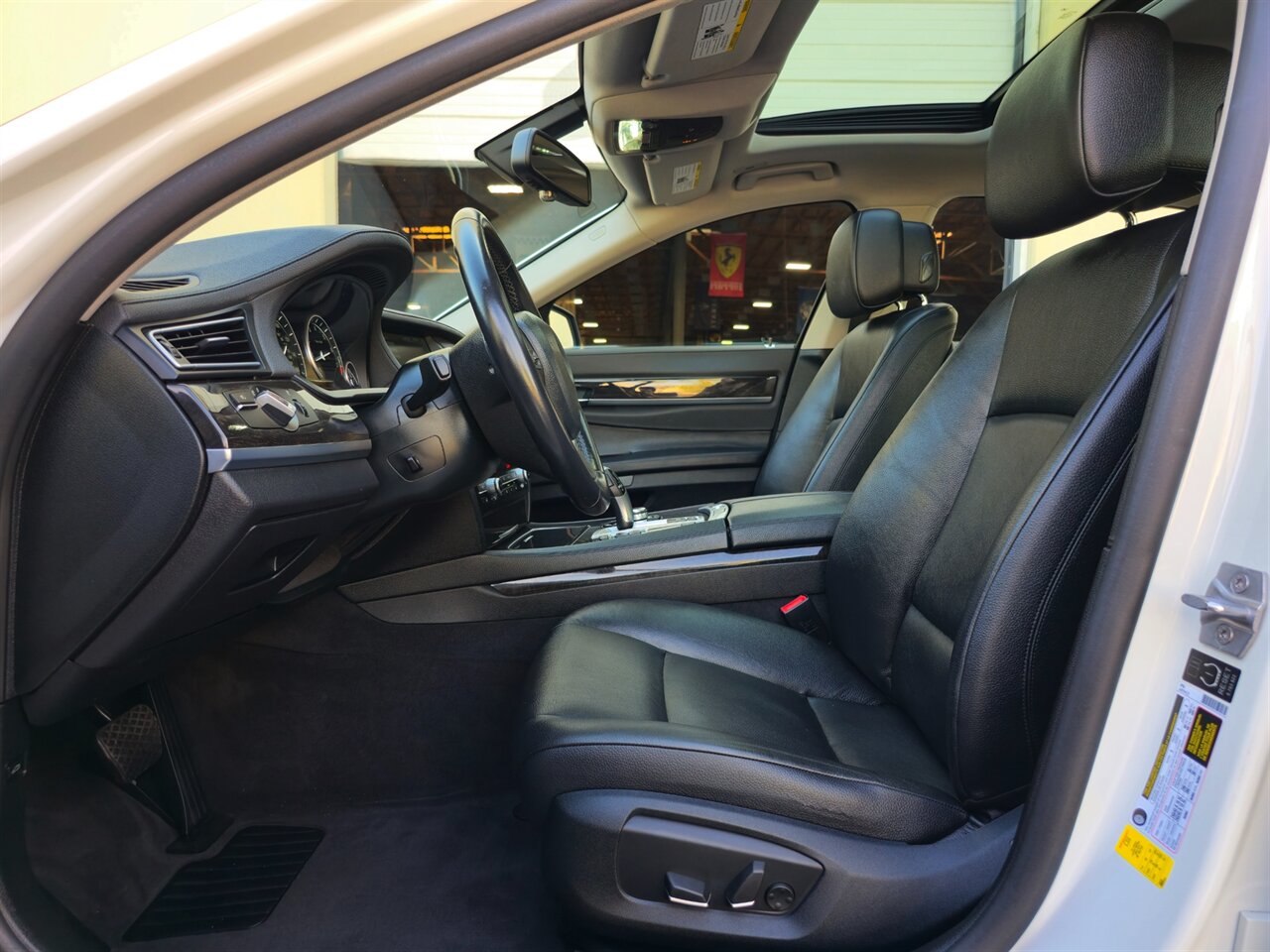 2013 BMW 740Li - Photo 14 - Mesa, AZ 85215