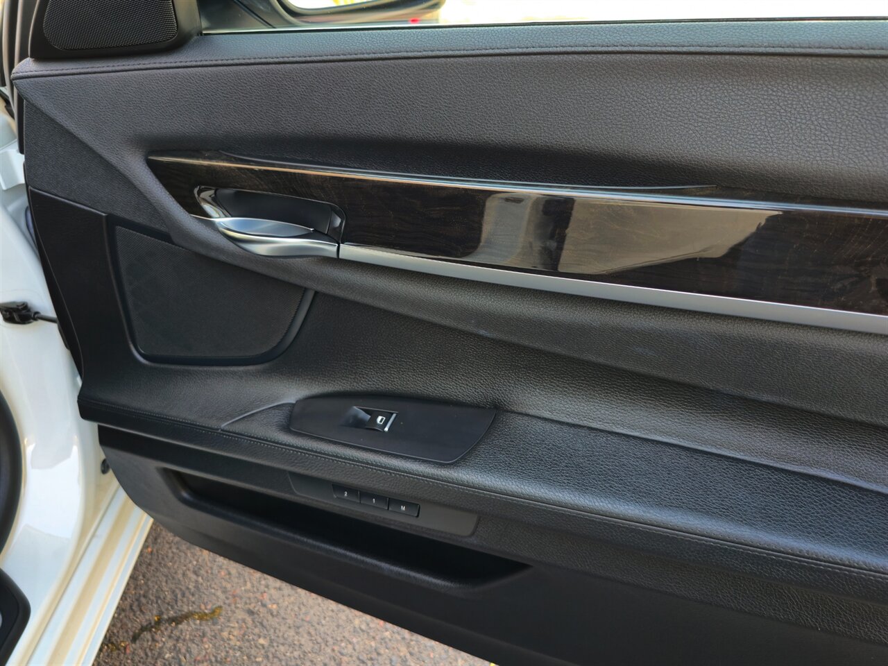 2013 BMW 740Li - Photo 24 - Mesa, AZ 85215