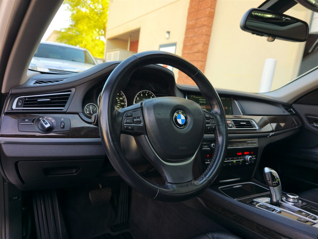 2013 BMW 740Li - Photo 17 - Mesa, AZ 85215