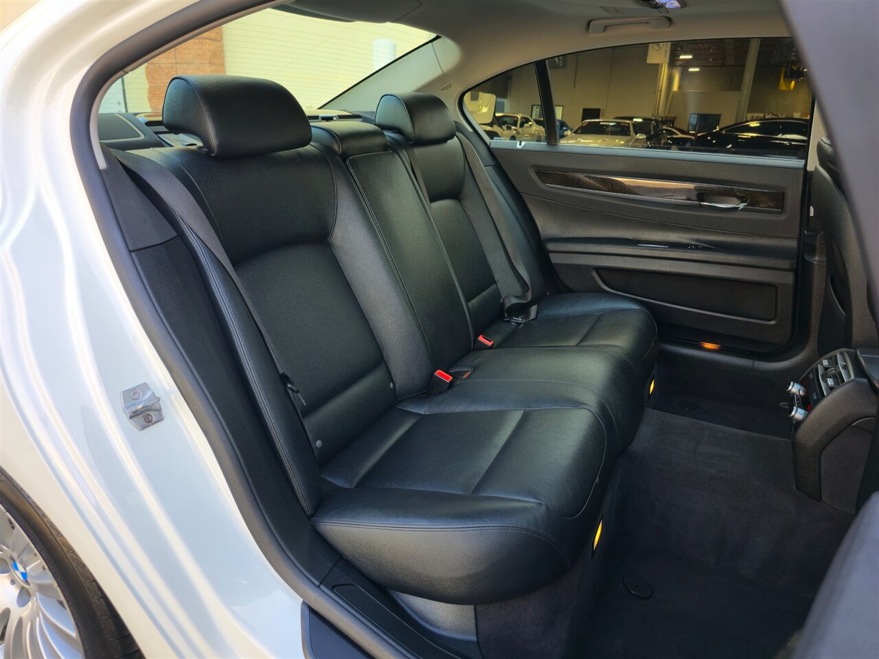 2013 BMW 740Li - Photo 30 - Mesa, AZ 85215