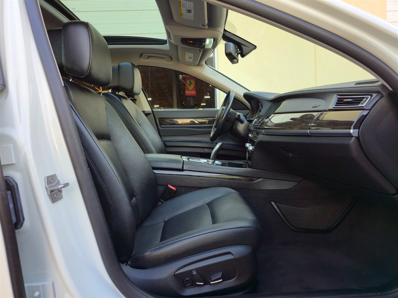 2013 BMW 740Li - Photo 25 - Mesa, AZ 85215