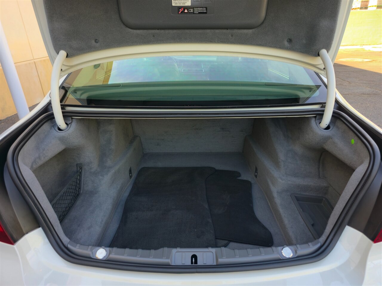 2013 BMW 740Li - Photo 36 - Mesa, AZ 85215