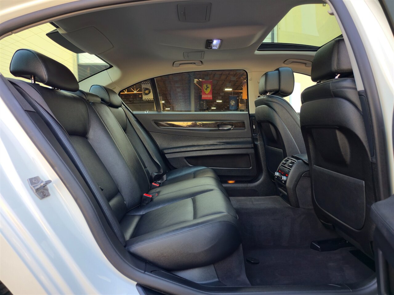 2013 BMW 740Li - Photo 29 - Mesa, AZ 85215