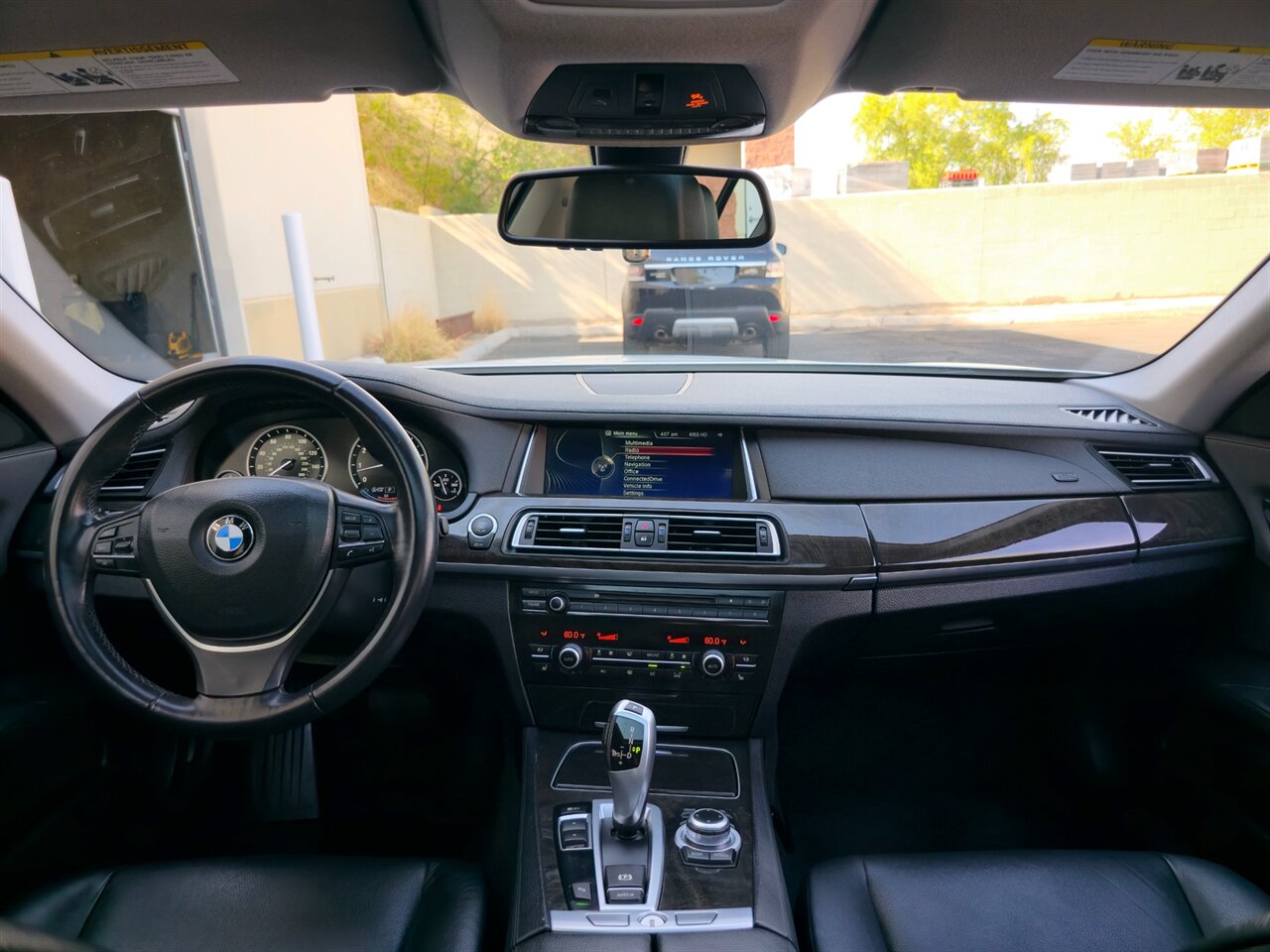 2013 BMW 740Li - Photo 16 - Mesa, AZ 85215