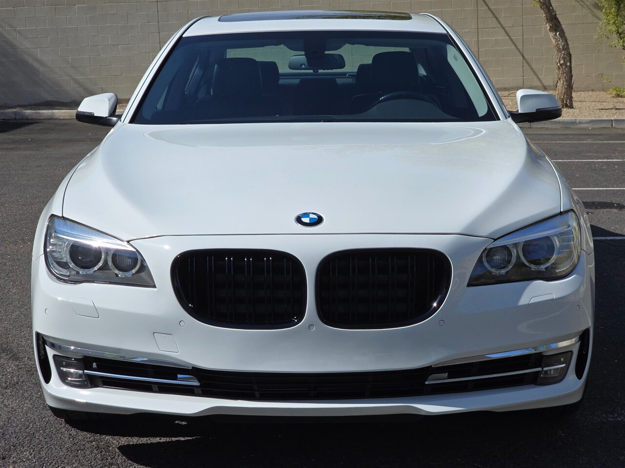 2013 BMW 740Li - Photo 3 - Mesa, AZ 85215