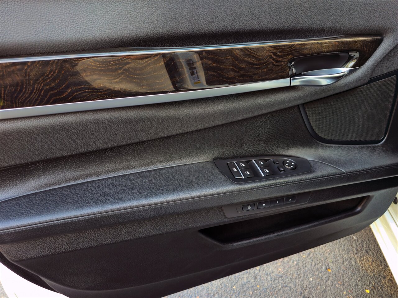 2013 BMW 740Li - Photo 13 - Mesa, AZ 85215