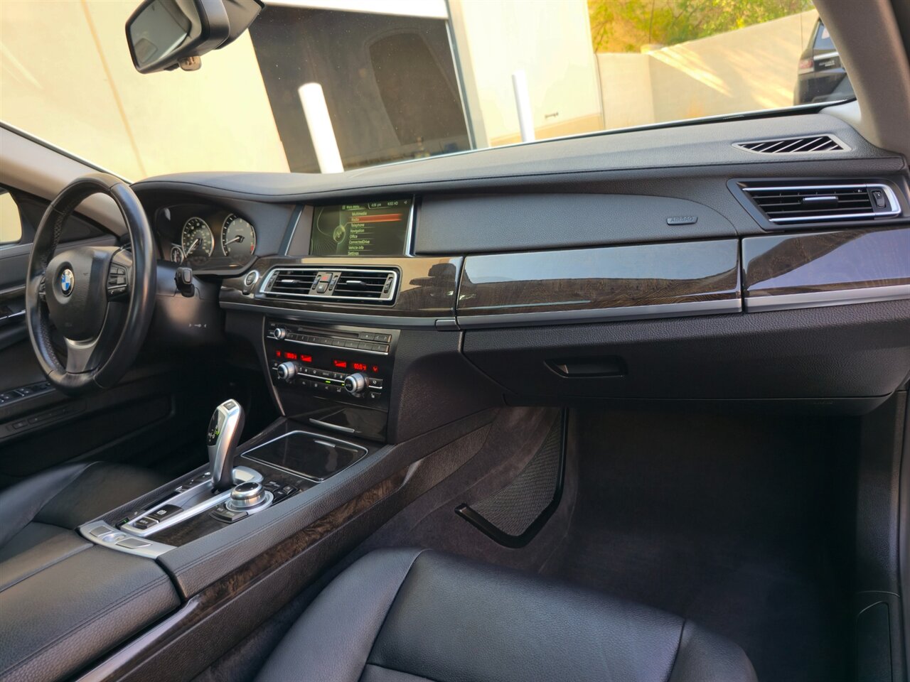 2013 BMW 740Li - Photo 27 - Mesa, AZ 85215