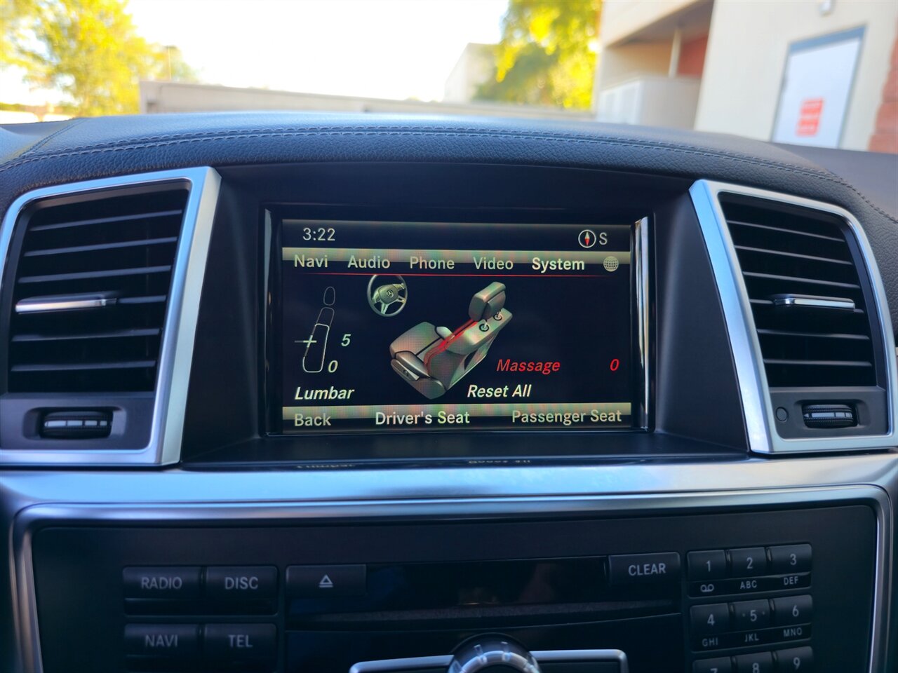 2015 Mercedes-Benz GL 550 4MATIC   - Photo 19 - Mesa, AZ 85215