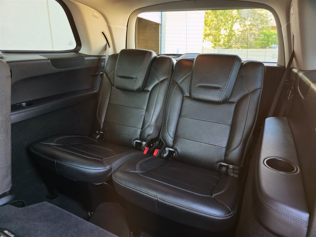 2015 Mercedes-Benz GL 550 4MATIC   - Photo 28 - Mesa, AZ 85215
