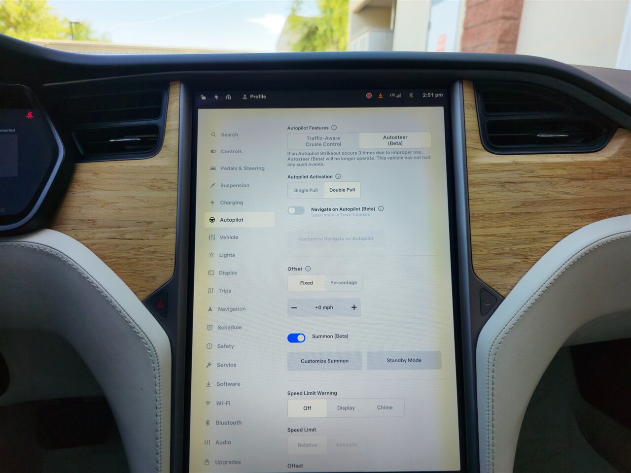 2018 Tesla Model S 75D - Photo 22 - Mesa, AZ 85215