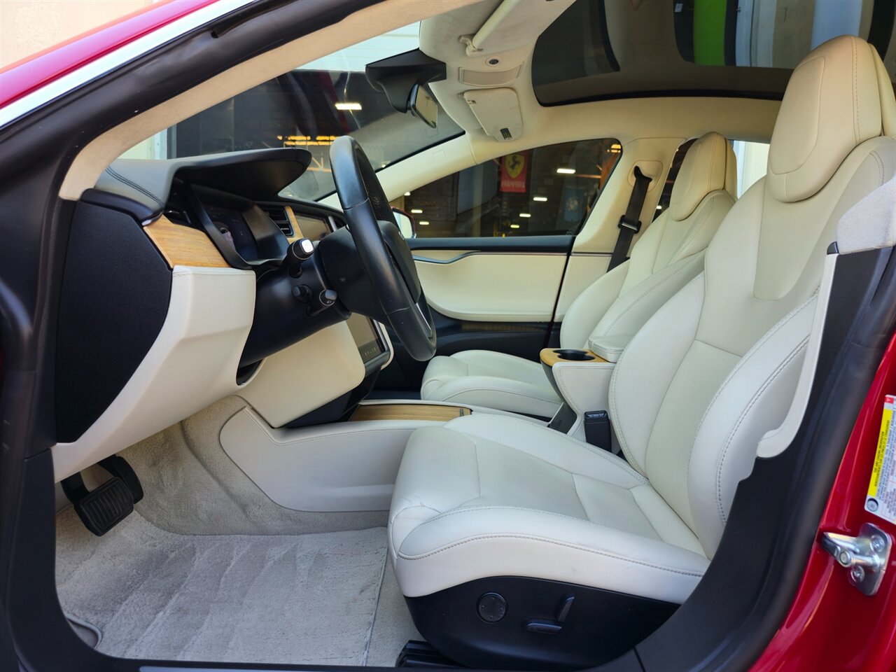 2018 Tesla Model S 75D - Photo 15 - Mesa, AZ 85215
