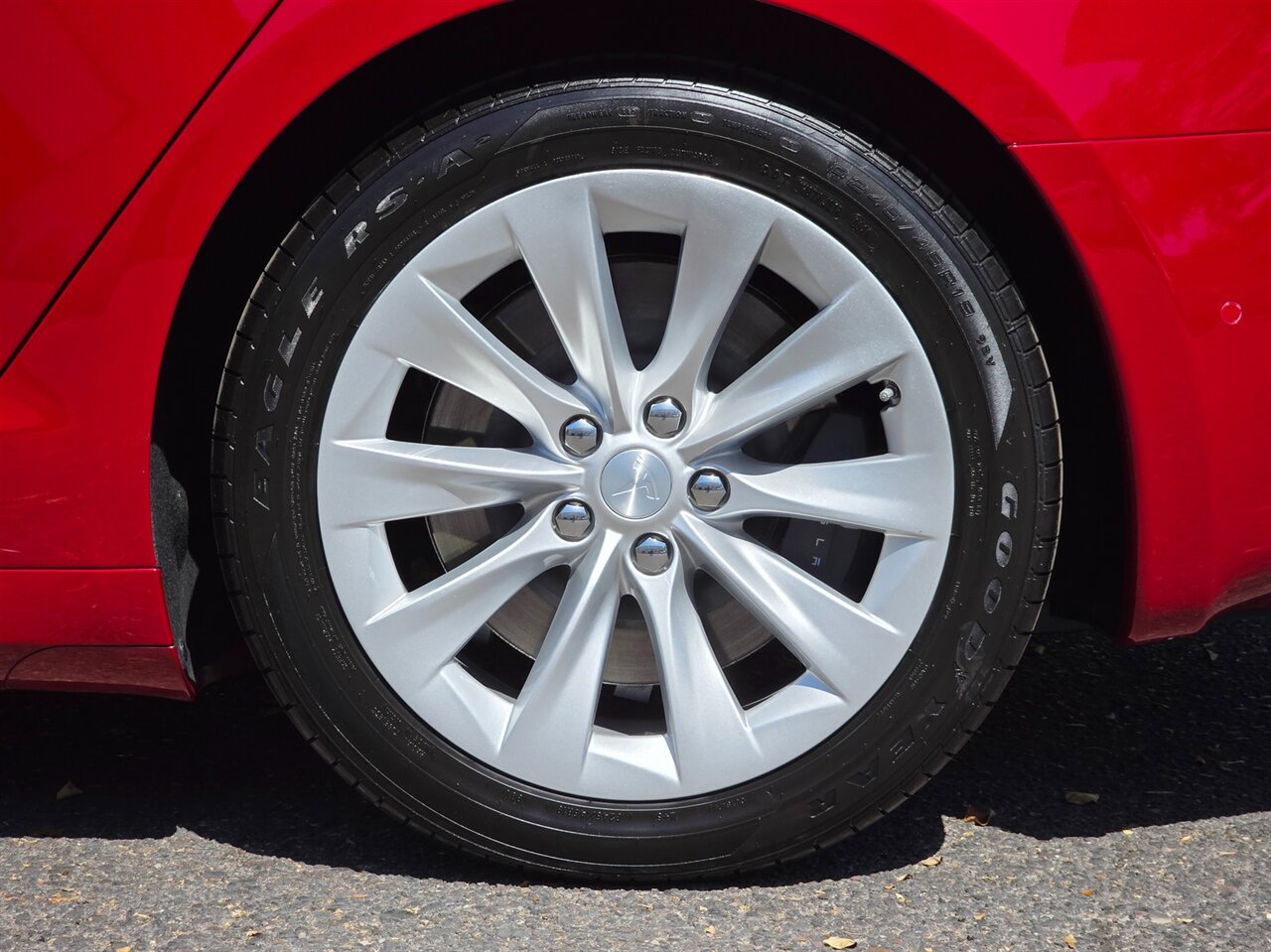 2018 Tesla Model S 75D - Photo 36 - Mesa, AZ 85215
