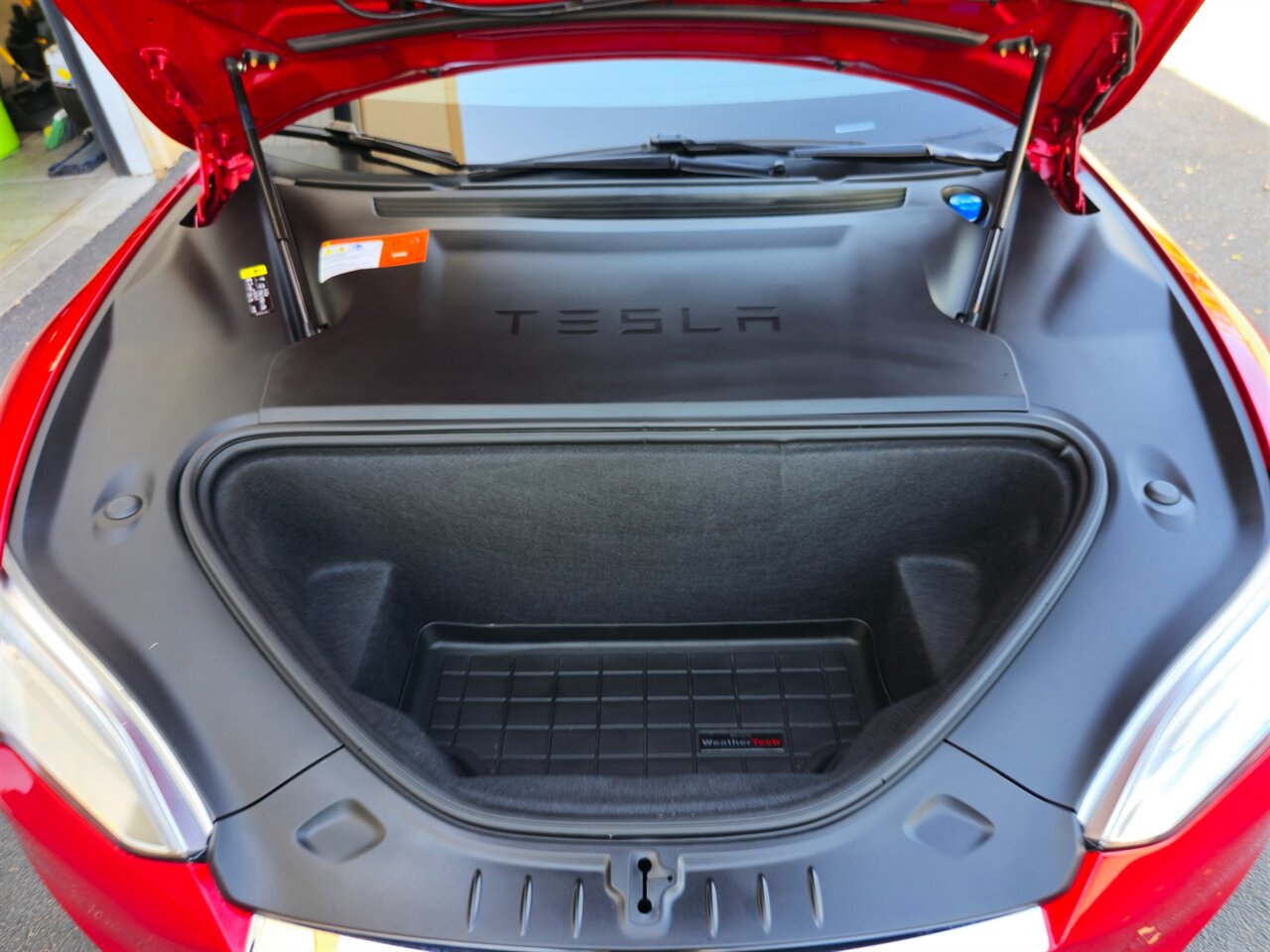 2018 Tesla Model S 75D - Photo 34 - Mesa, AZ 85215