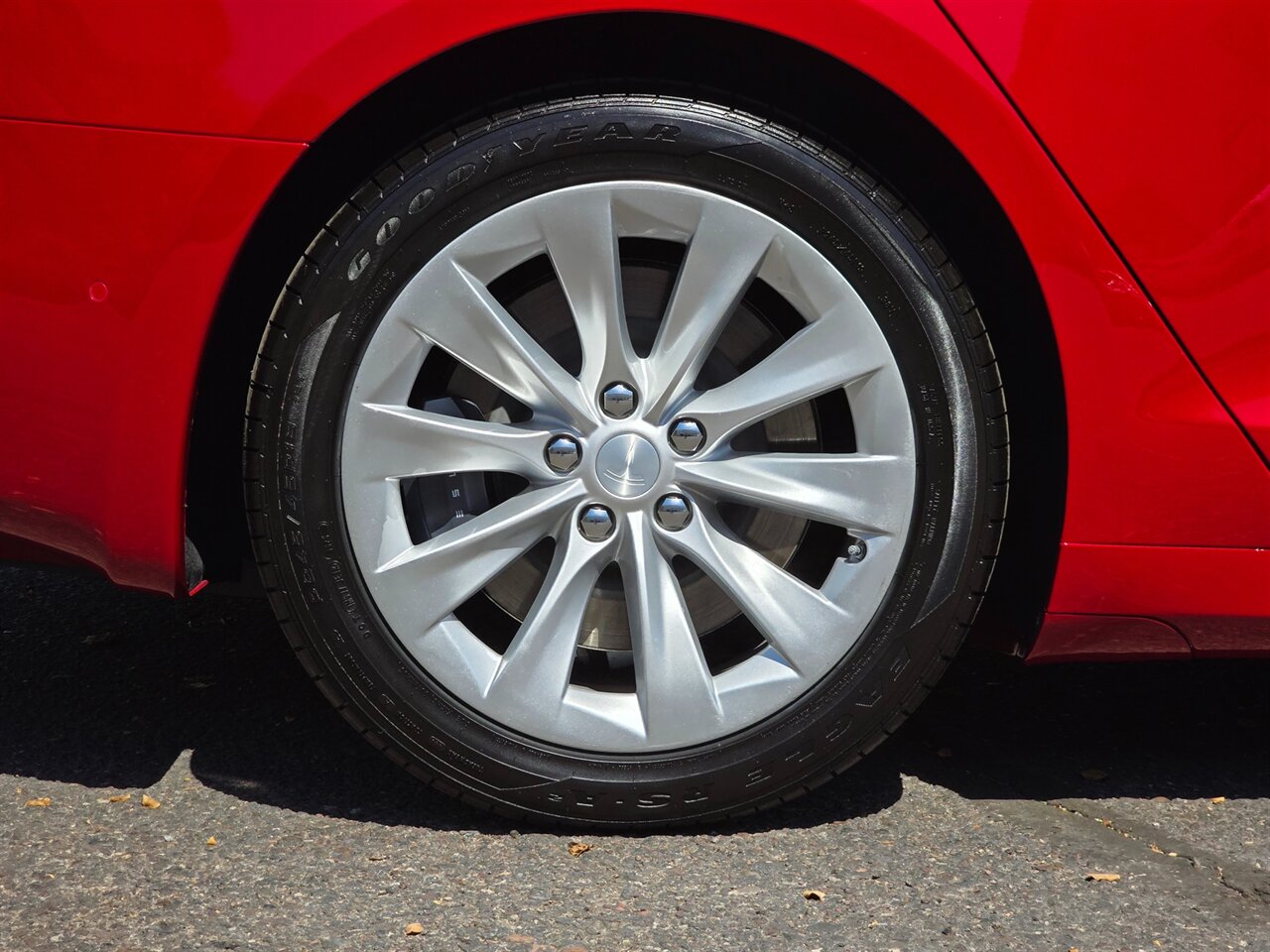2018 Tesla Model S 75D - Photo 37 - Mesa, AZ 85215