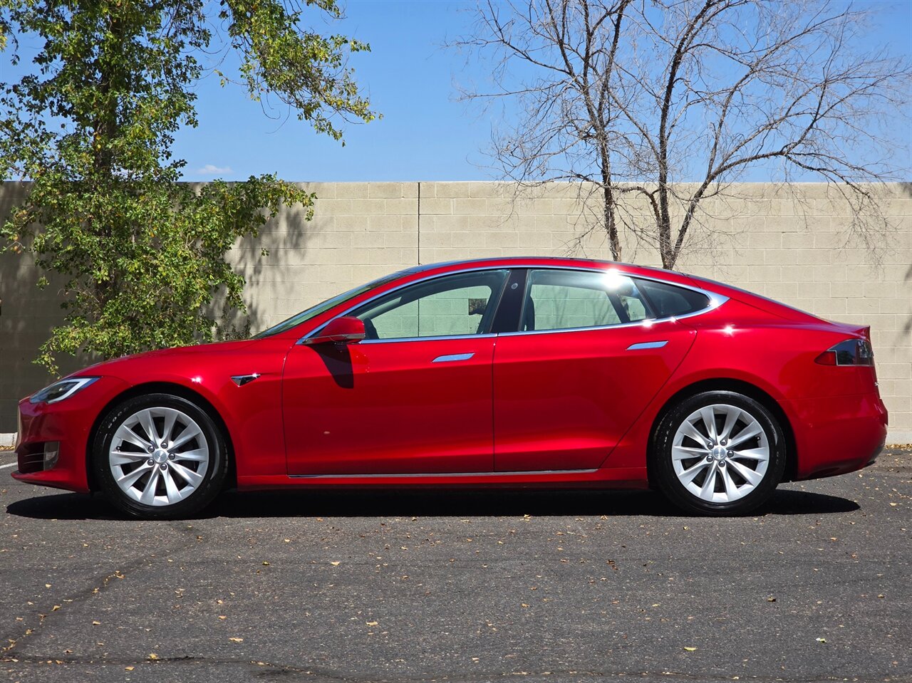 2018 Tesla Model S 75D - Photo 7 - Mesa, AZ 85215