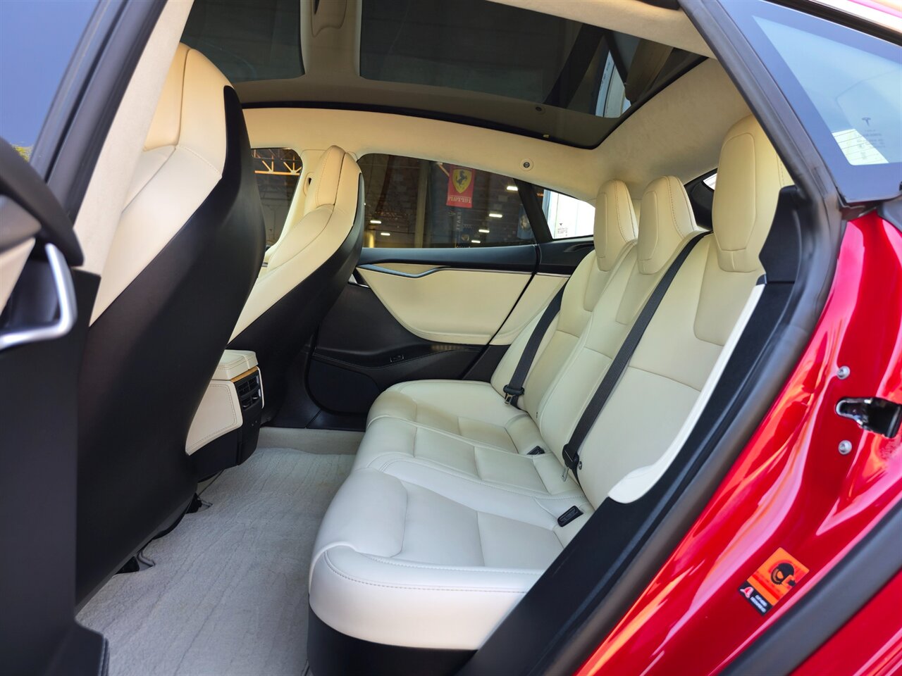 2018 Tesla Model S 75D - Photo 28 - Mesa, AZ 85215