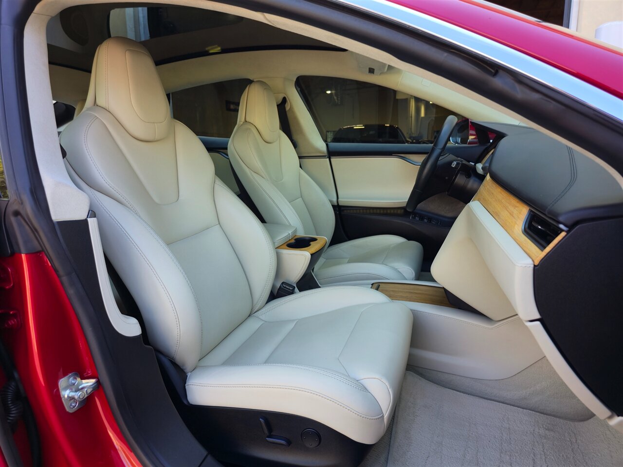 2018 Tesla Model S 75D - Photo 26 - Mesa, AZ 85215