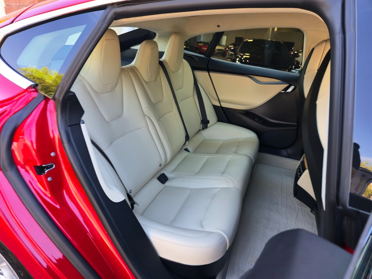 2018 Tesla Model S 75D - Photo 32 - Mesa, AZ 85215