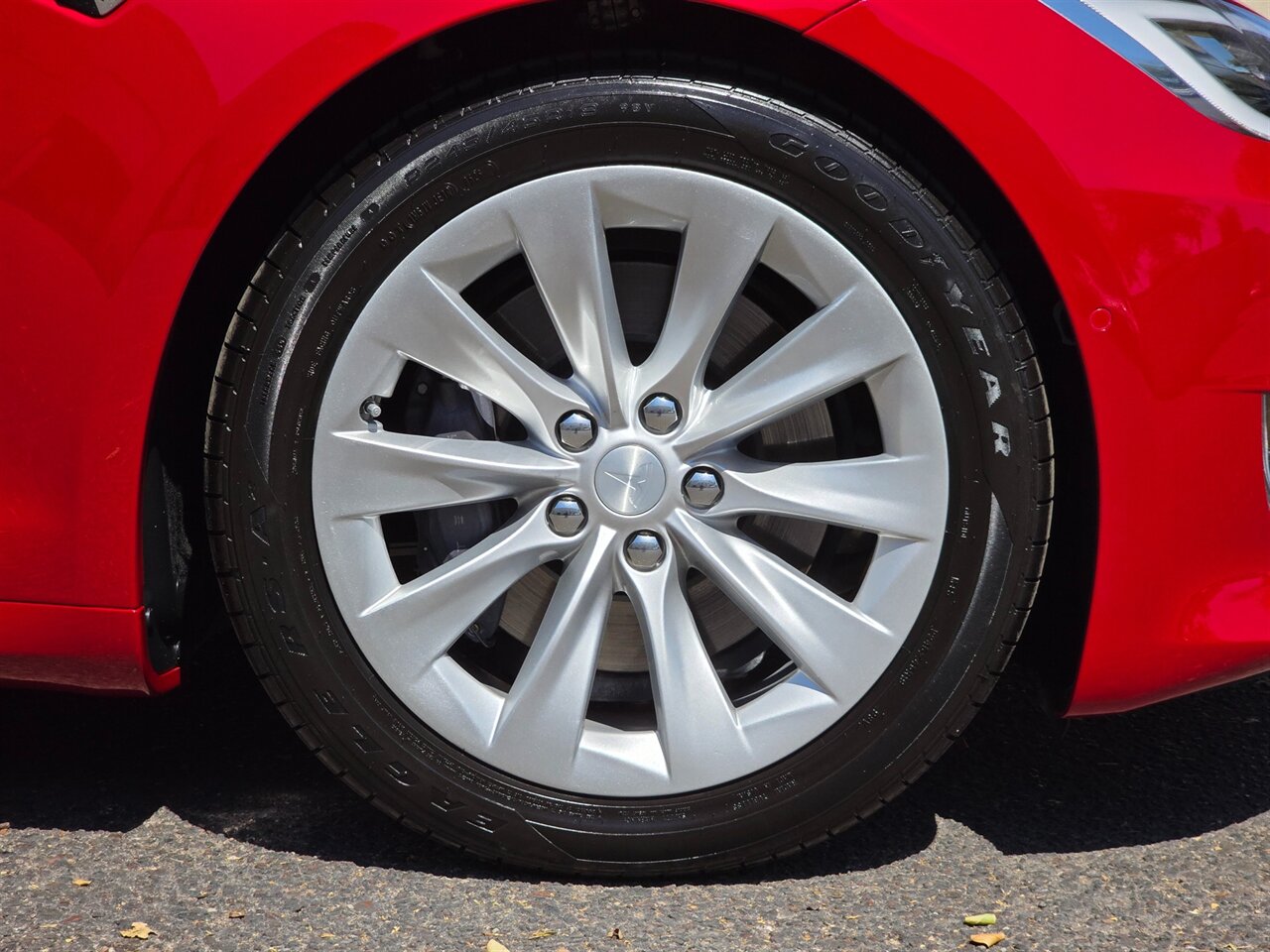 2018 Tesla Model S 75D - Photo 38 - Mesa, AZ 85215