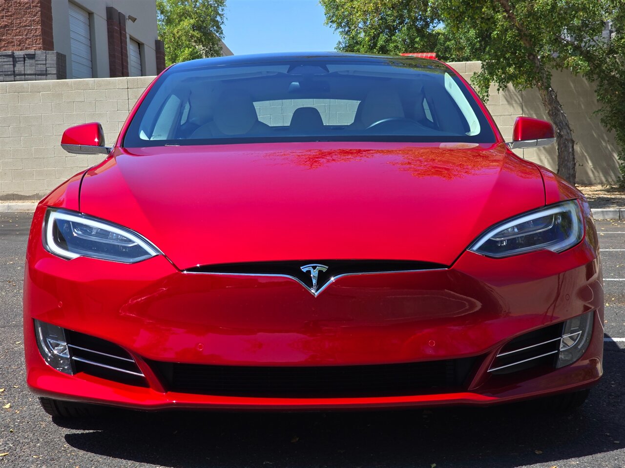 2018 Tesla Model S 75D - Photo 4 - Mesa, AZ 85215