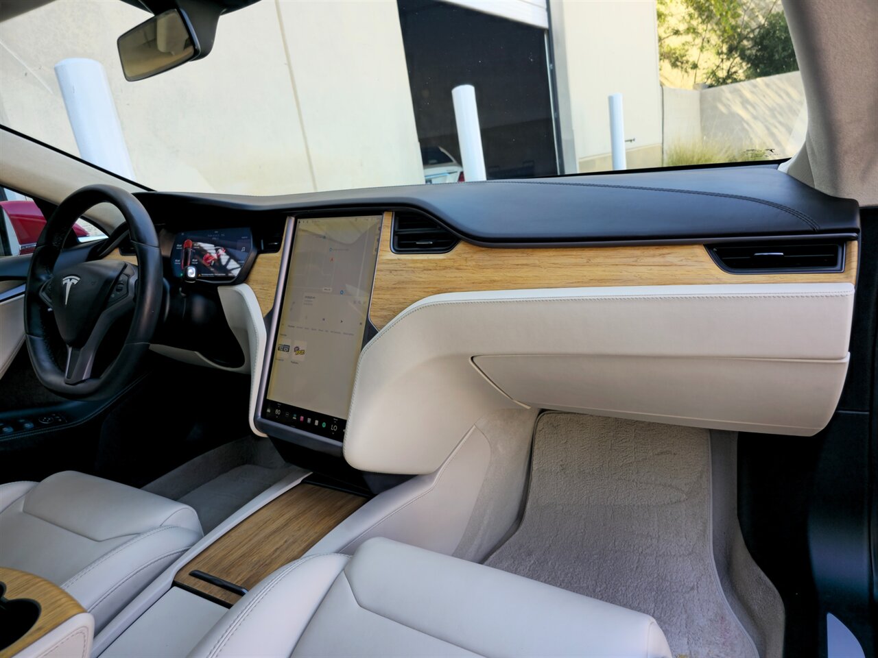 2018 Tesla Model S 75D - Photo 27 - Mesa, AZ 85215