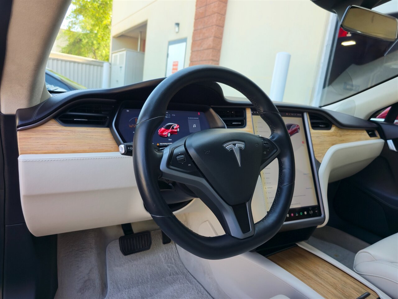 2018 Tesla Model S 75D - Photo 18 - Mesa, AZ 85215