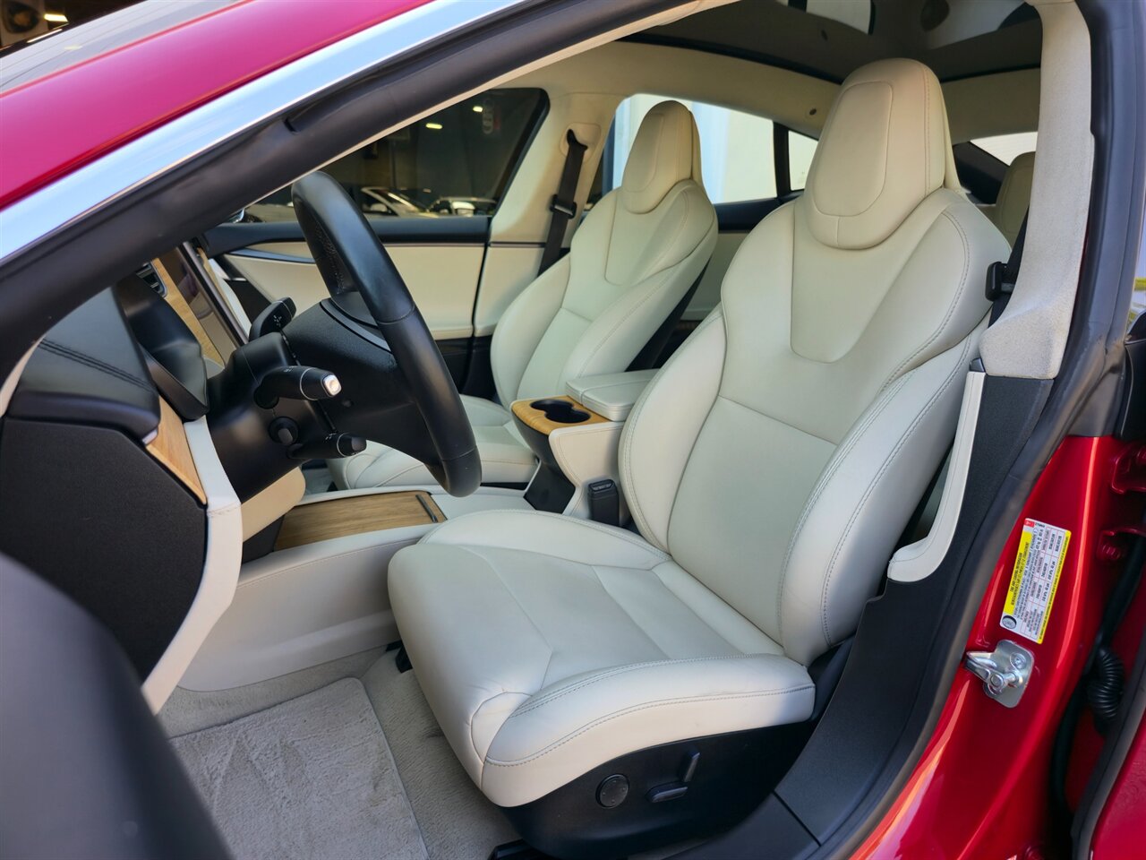 2018 Tesla Model S 75D - Photo 16 - Mesa, AZ 85215