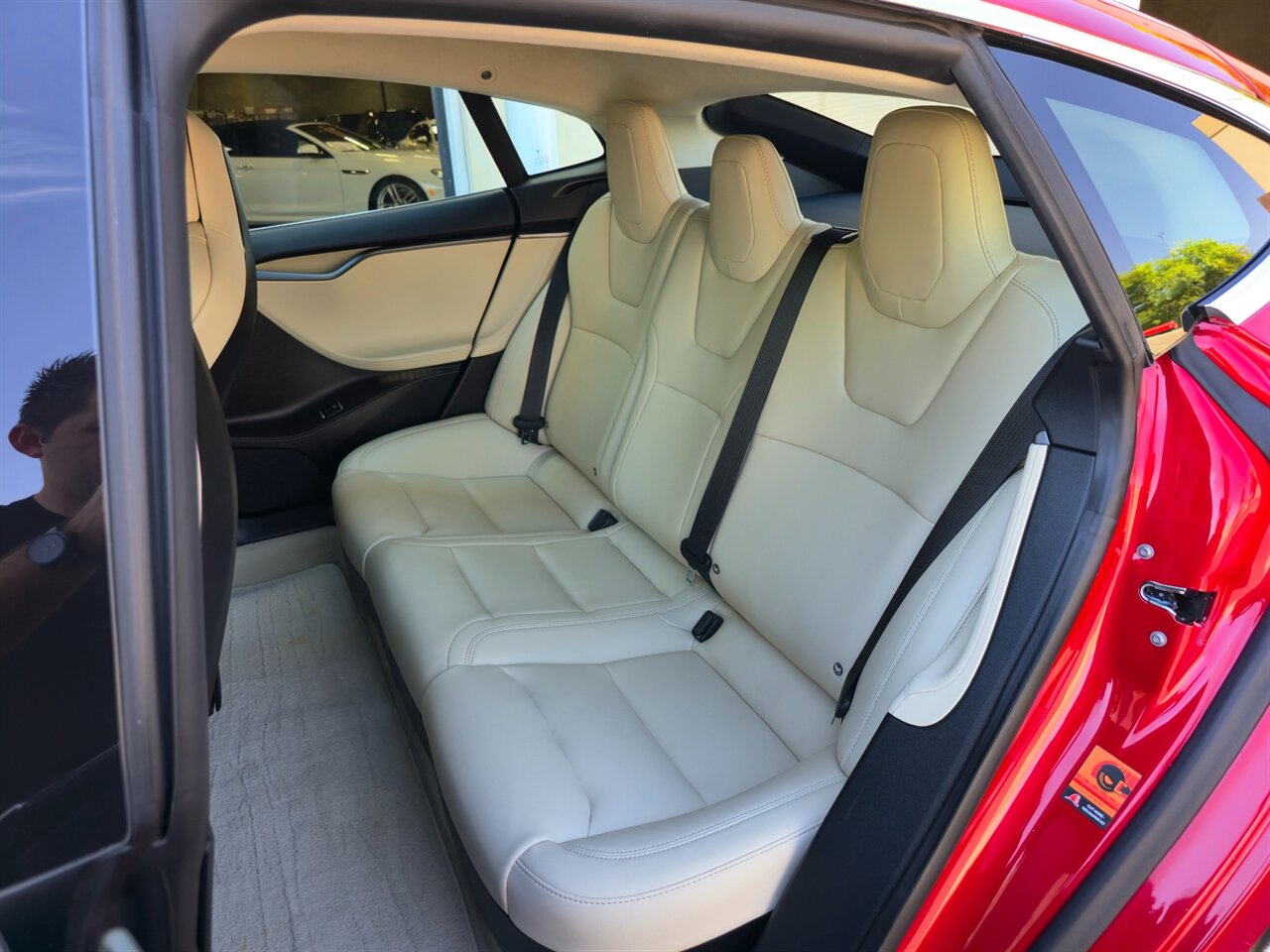 2018 Tesla Model S 75D - Photo 29 - Mesa, AZ 85215