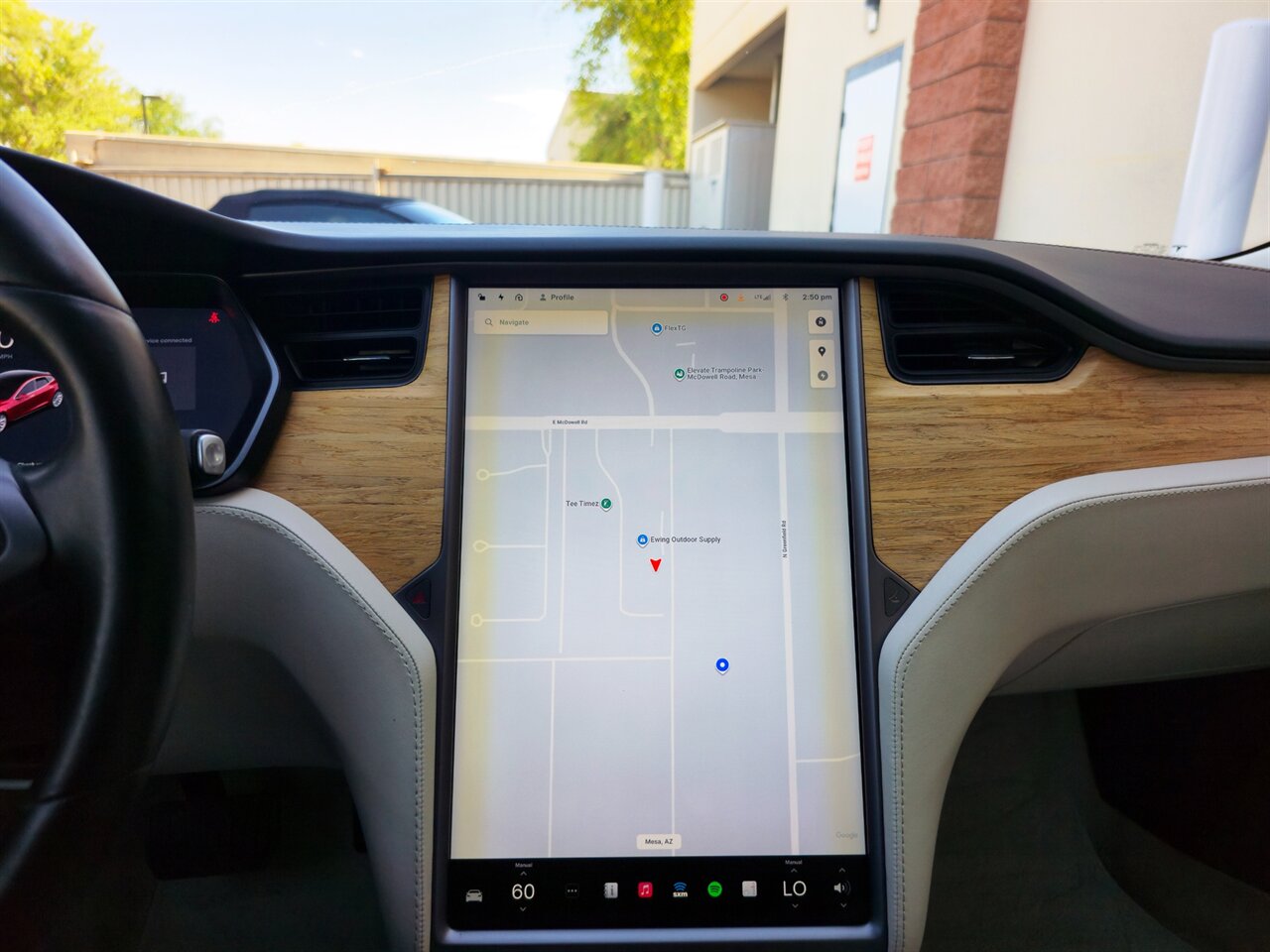 2018 Tesla Model S 75D - Photo 19 - Mesa, AZ 85215