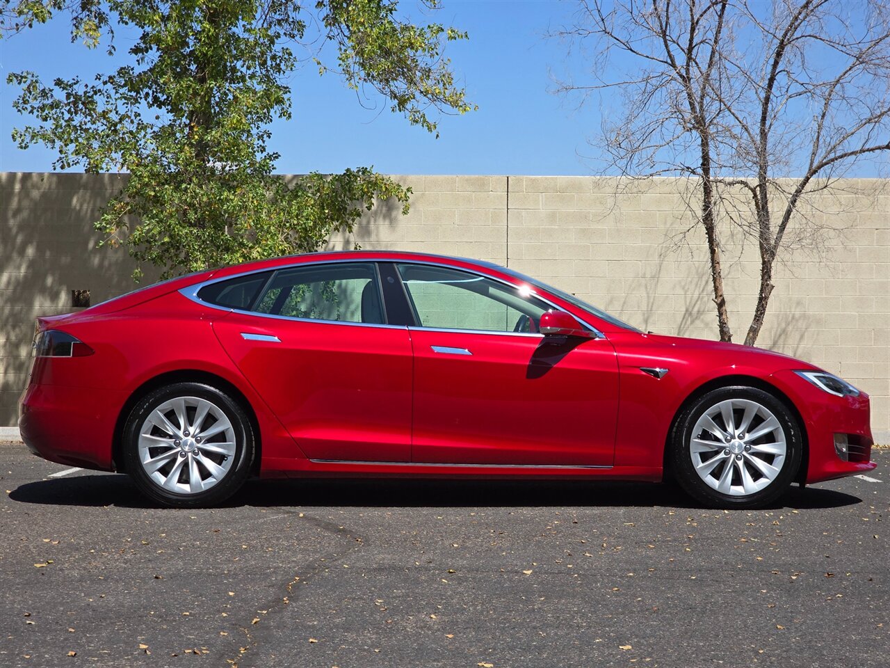 2018 Tesla Model S 75D - Photo 11 - Mesa, AZ 85215