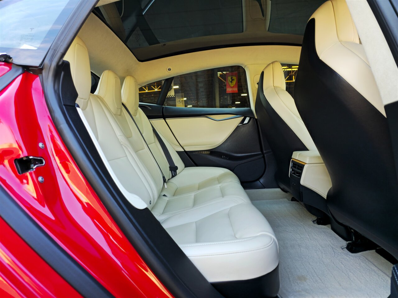 2018 Tesla Model S 75D - Photo 31 - Mesa, AZ 85215