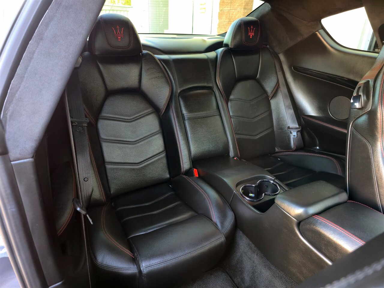 2016 Maserati GranTurismo Sport   - Photo 25 - Mesa, AZ 85215