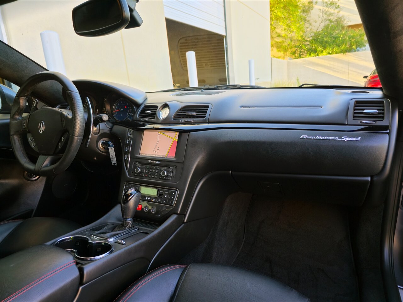 2016 Maserati GranTurismo Sport   - Photo 23 - Mesa, AZ 85215