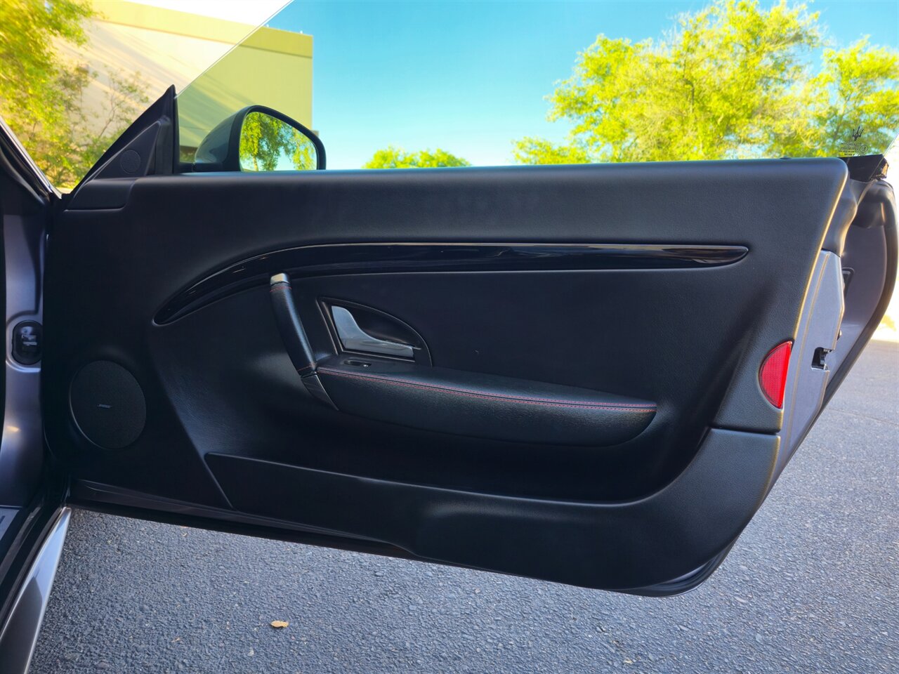 2016 Maserati GranTurismo Sport   - Photo 20 - Mesa, AZ 85215