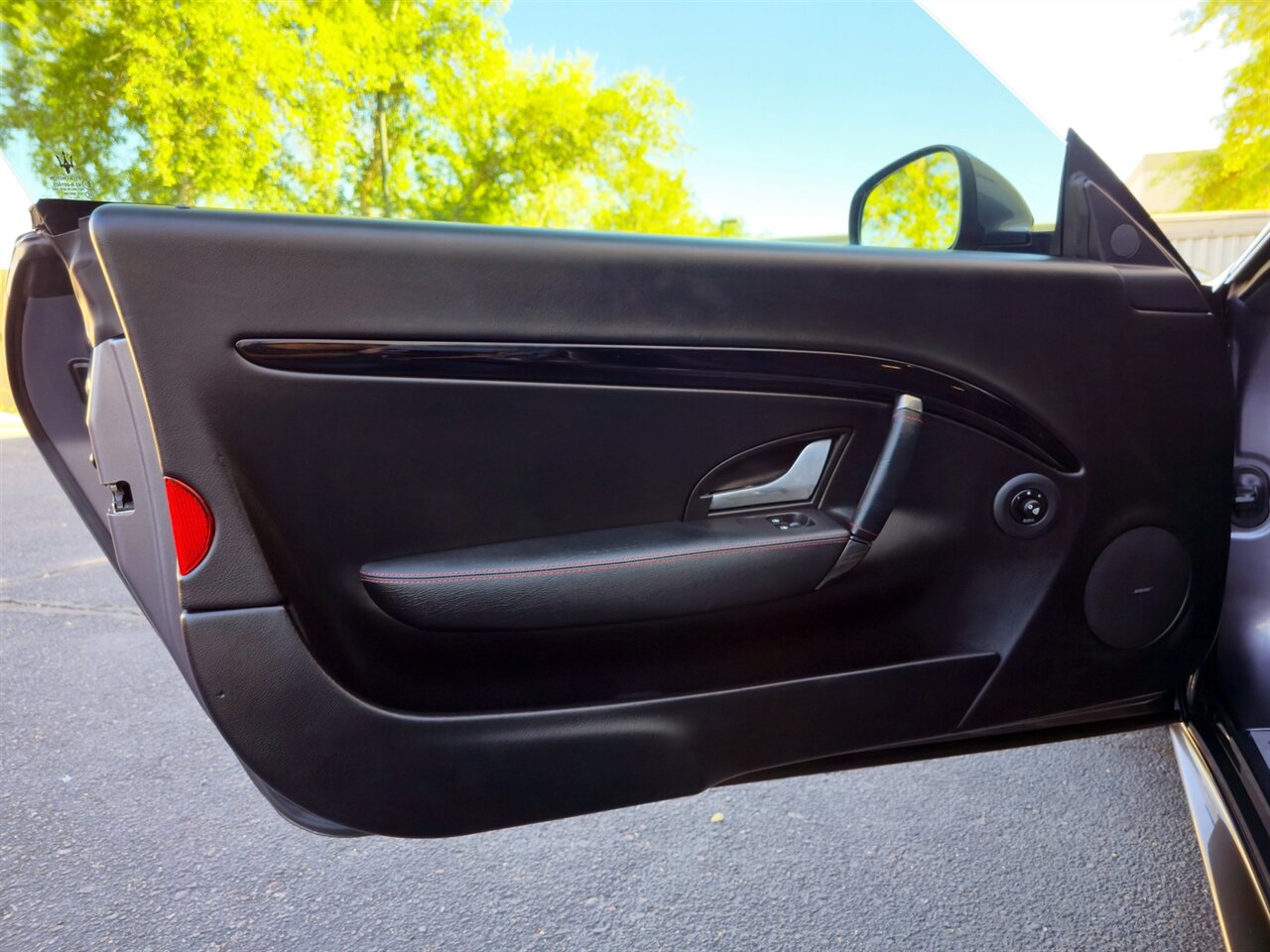 2016 Maserati GranTurismo Sport   - Photo 11 - Mesa, AZ 85215