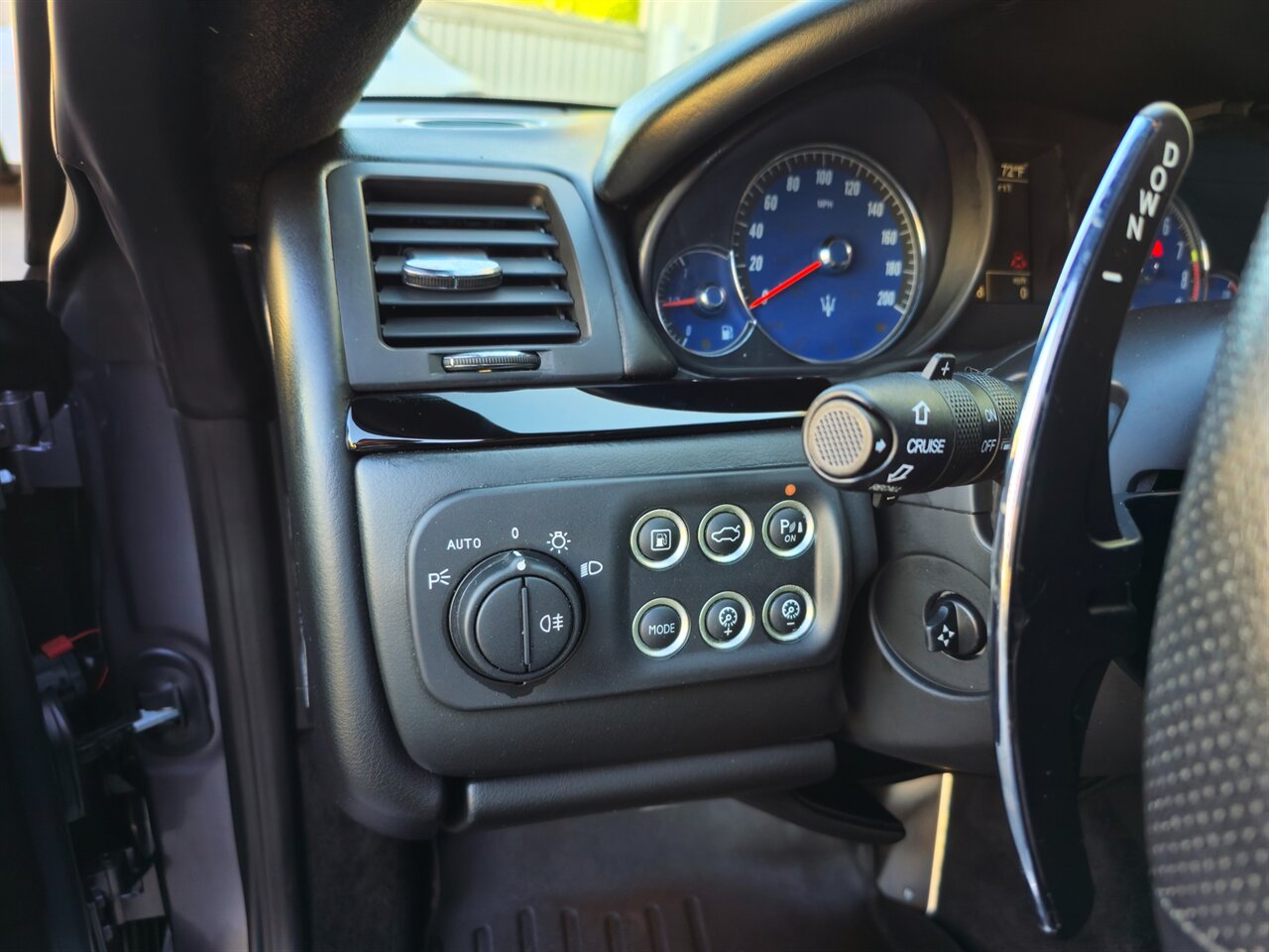 2016 Maserati GranTurismo Sport   - Photo 16 - Mesa, AZ 85215