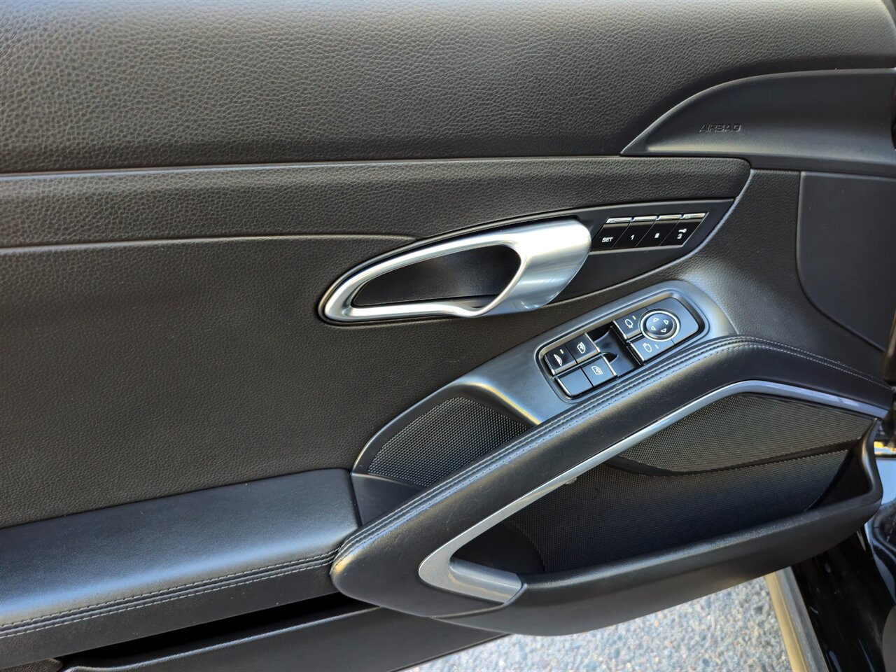 2013 Porsche 911 Carrera 4S Cabriolet - Photo 16 - Mesa, AZ 85215