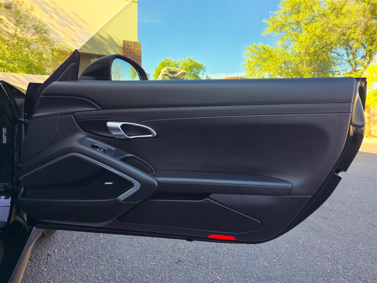 2013 Porsche 911 Carrera 4S Cabriolet - Photo 26 - Mesa, AZ 85215