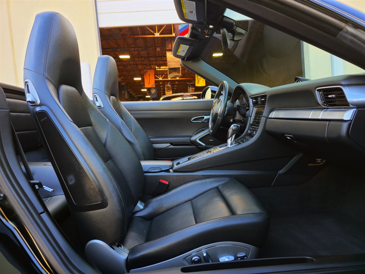 2013 Porsche 911 Carrera 4S Cabriolet - Photo 29 - Mesa, AZ 85215