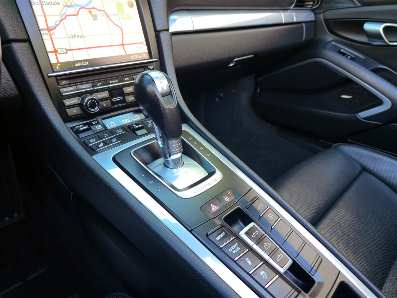 2013 Porsche 911 Carrera 4S Cabriolet - Photo 24 - Mesa, AZ 85215