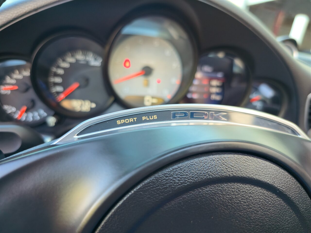 2013 Porsche 911 Carrera 4S Cabriolet - Photo 22 - Mesa, AZ 85215