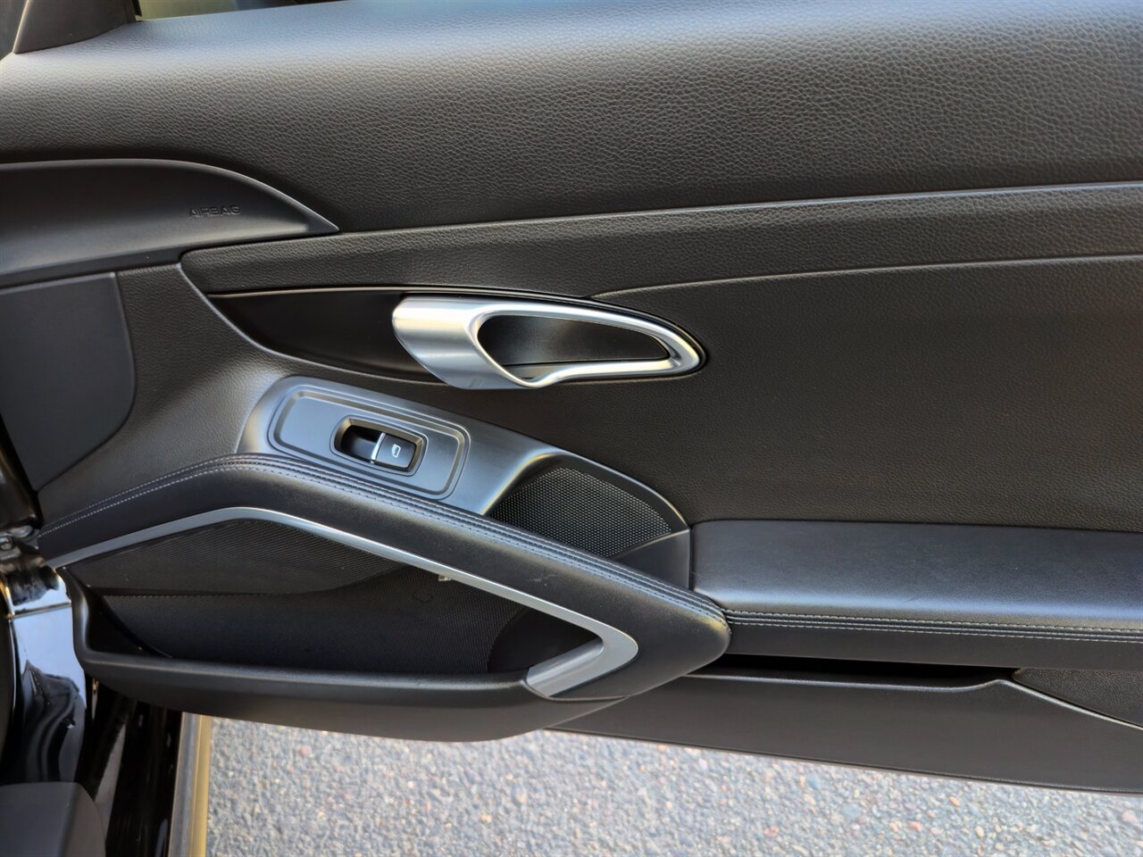 2013 Porsche 911 Carrera 4S Cabriolet - Photo 27 - Mesa, AZ 85215