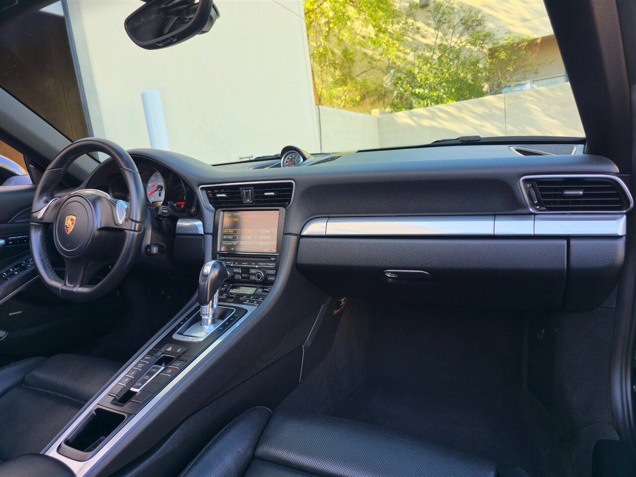 2013 Porsche 911 Carrera 4S Cabriolet - Photo 31 - Mesa, AZ 85215