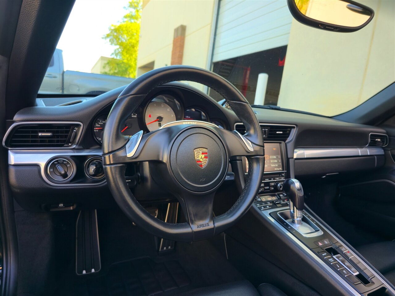 2013 Porsche 911 Carrera 4S Cabriolet - Photo 20 - Mesa, AZ 85215