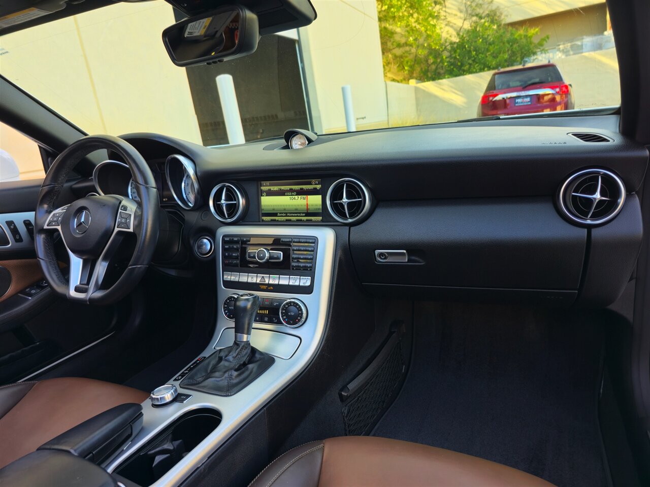 2016 Mercedes-Benz SLK 350 - Photo 26 - Mesa, AZ 85215
