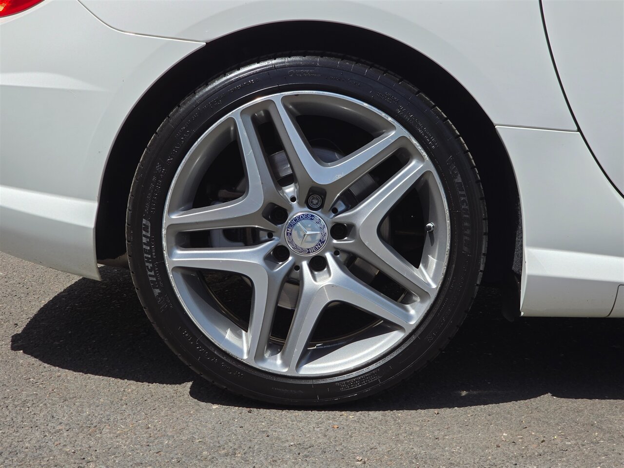 2016 Mercedes-Benz SLK 350 - Photo 32 - Mesa, AZ 85215