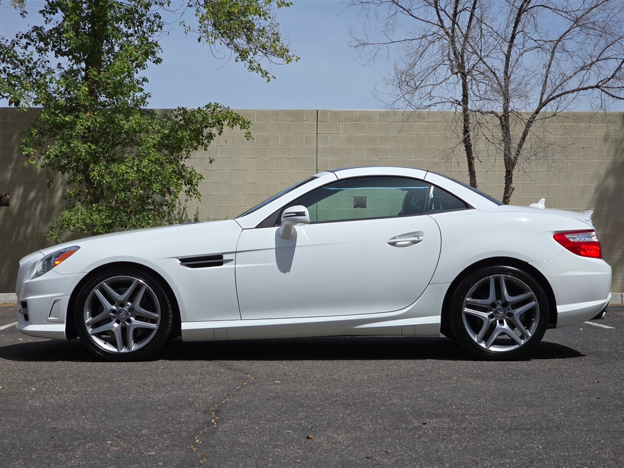 2016 Mercedes-Benz SLK 350 - Photo 7 - Mesa, AZ 85215