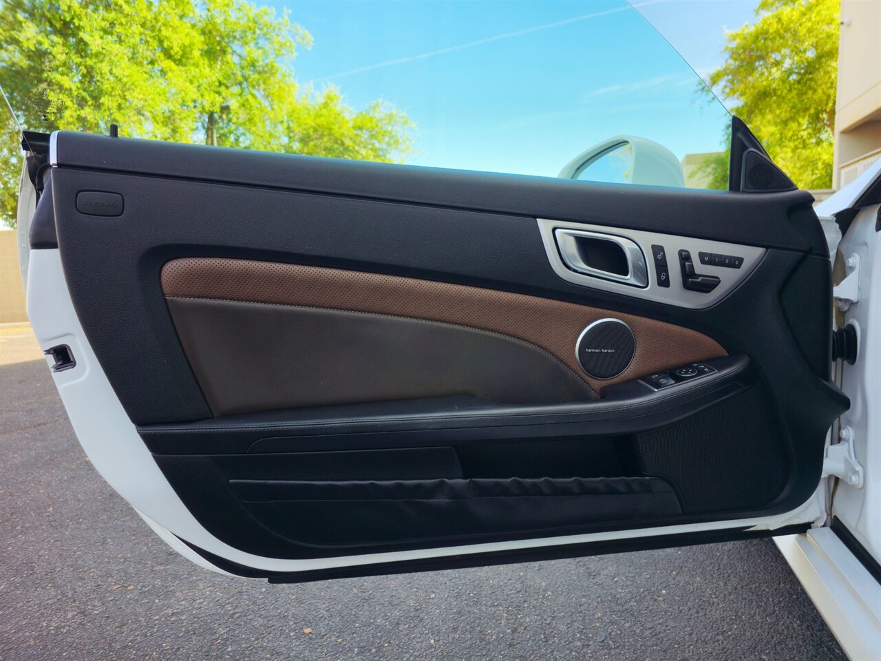 2016 Mercedes-Benz SLK 350 - Photo 13 - Mesa, AZ 85215
