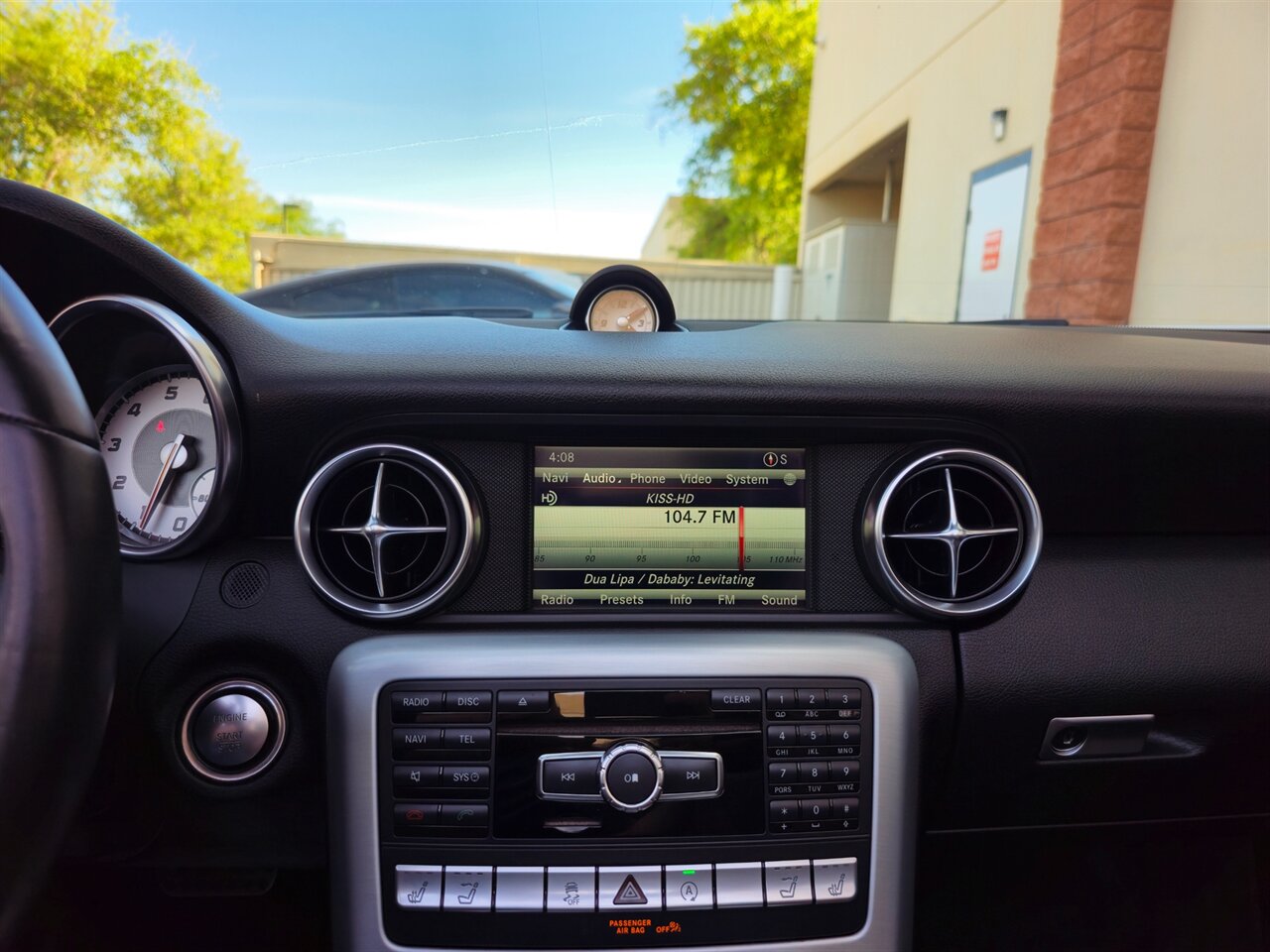 2016 Mercedes-Benz SLK 350 - Photo 19 - Mesa, AZ 85215