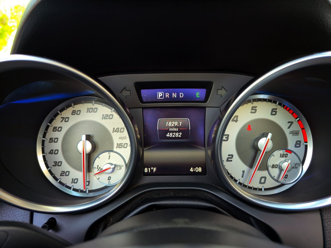2016 Mercedes-Benz SLK 350 - Photo 18 - Mesa, AZ 85215